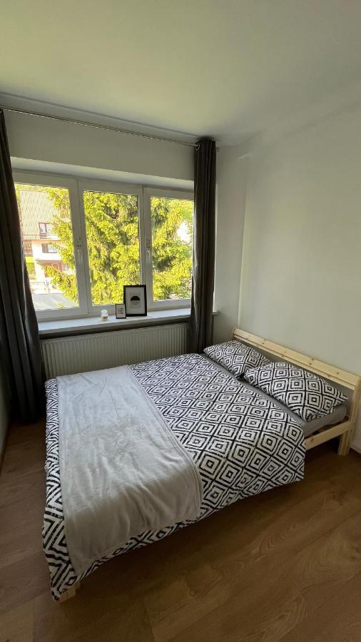 Comfy, Nice And Small Room In 크라쿠프 외부 사진